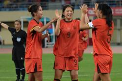 英雄联盟总决赛2025-关于加拿大女足豪取五连胜，实力碾压小组对手的信息