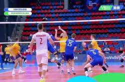 英雄联盟总决赛赛程-豪门对决！排球上演世纪大战