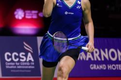 LOL赛事-包含丹麦队险胜马来西亚队，戴资颖关键制胜的词条