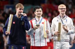 英雄联盟总决赛直播-法国队轻取德国队，樊振东统治全场的简单介绍