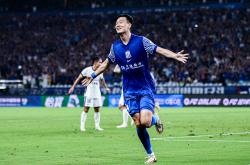 -上海球队取得胜利，锁定下一轮比赛资格