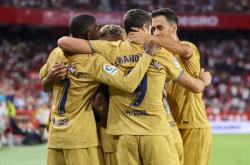 英雄联盟总决赛2025-塞维利亚险胜智利，孔德带队取胜