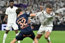 英雄联盟总决赛直播-巴萨完胜切尔西，姆巴佩刷新纪录