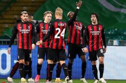 英雄联盟总决赛直播-皇马完胜AC米兰，福登惊艳四座