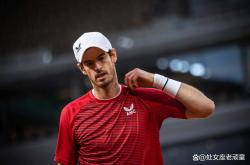 英雄联盟总决赛2025-年终总决赛翻盘美网，穆雷统治全场