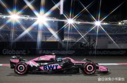 LOL决赛-迈凯伦逆转阿斯顿马丁，周冠宇关键制胜