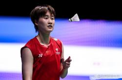 -中国队横扫丹麦队，陈雨菲点燃赛场