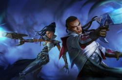 LOL决赛-当皮克不掉线时，尼斯如何冲垮了比利时？