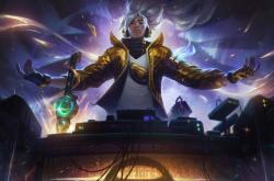 英雄联盟总决赛-孤独星轨，当阿尔瓦雷斯成为曼城的唯一解药