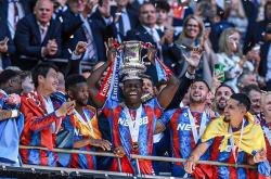 英雄联盟总决赛-沃特福德客场力克水晶宫，近期战绩持续稳定的简单介绍