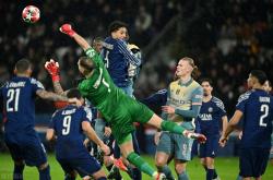 LOL决赛-曼城欧冠次回合连续战胜对手，晋级半决赛