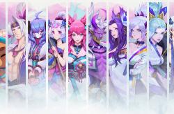 英雄联盟总决赛时间-江湖生死局，魔术师万剑归宗，雷霆崩于奥兰多