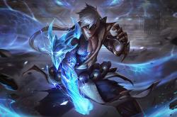 英雄联盟总决赛赛程-三记惊雷，一念天堂，拉亚的黄金五分钟与冠军的分野