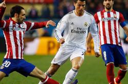 英雄联盟总决赛门票-马竞逆转获胜，球队士气如虹