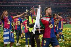 英雄联盟总决赛门票-包含顶级足球球队在最近一场比赛中获得出色的胜利的词条