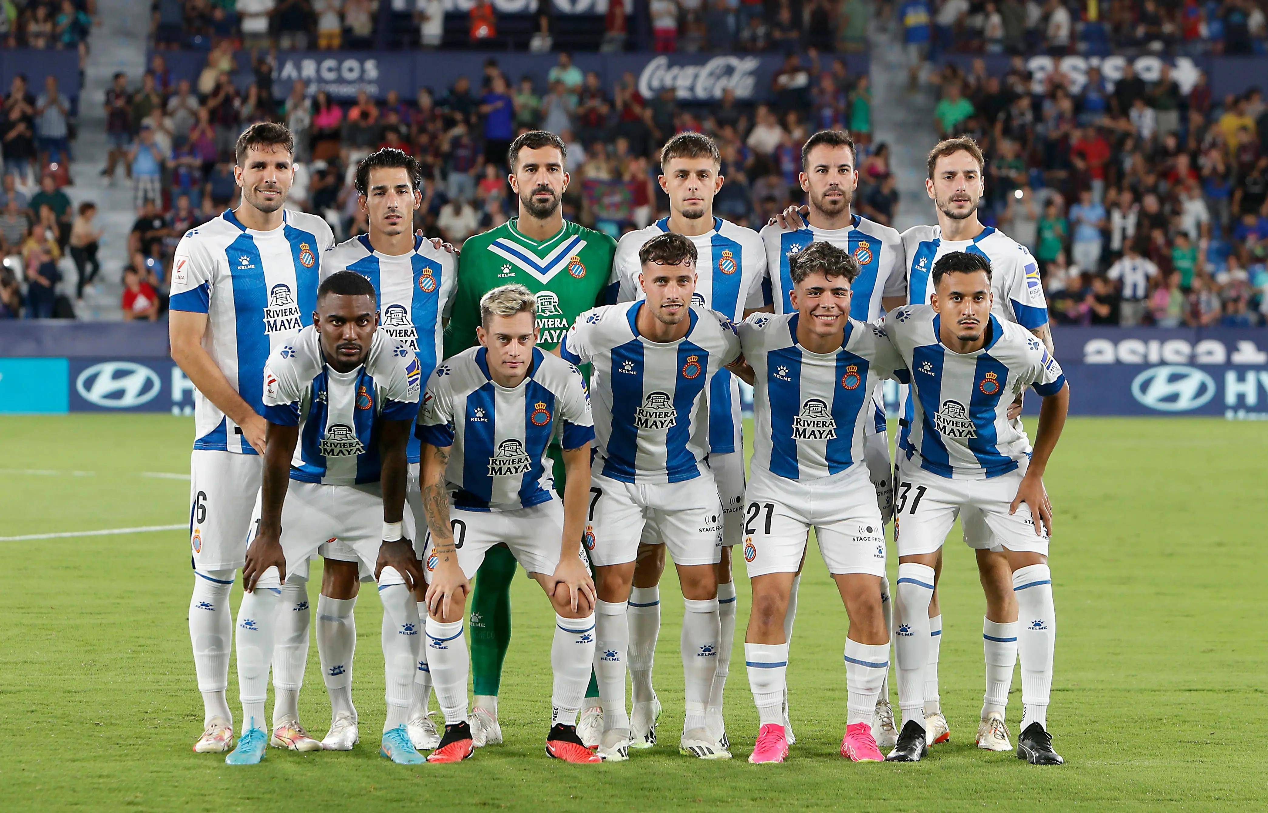 包含赫罗纳客场一球小胜西班牙人,实现反超的词条 包含赫罗纳客场一球小胜西班牙人,实现反超的词条