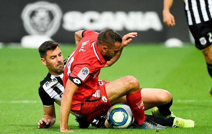 亚眠主场遭遇险胜,保级希望大增的简单介绍 亚眠主场遭遇险胜,保级希望大增的简单介绍