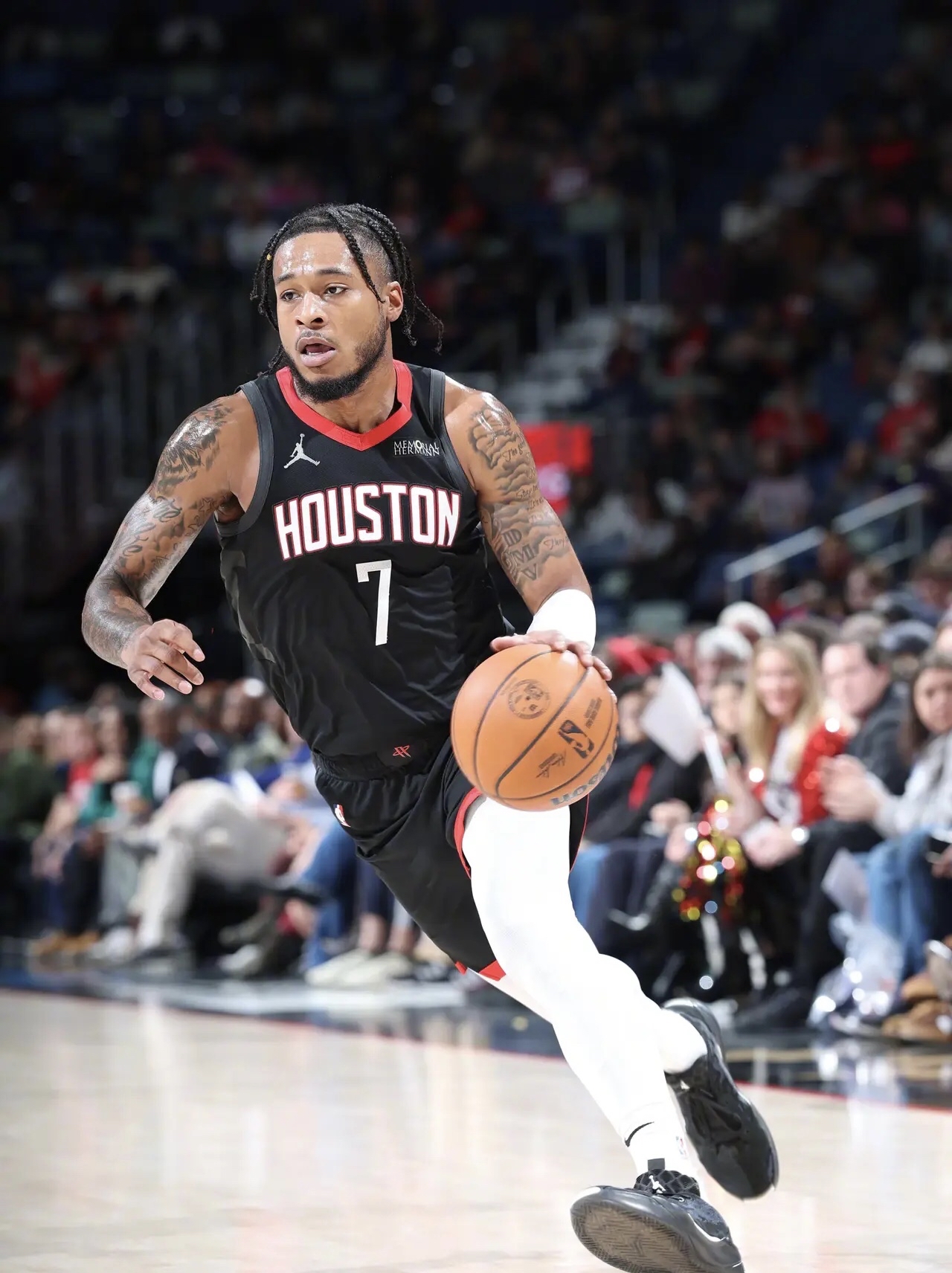 关于火箭队主帅谈比赛：球队表现出色的信息