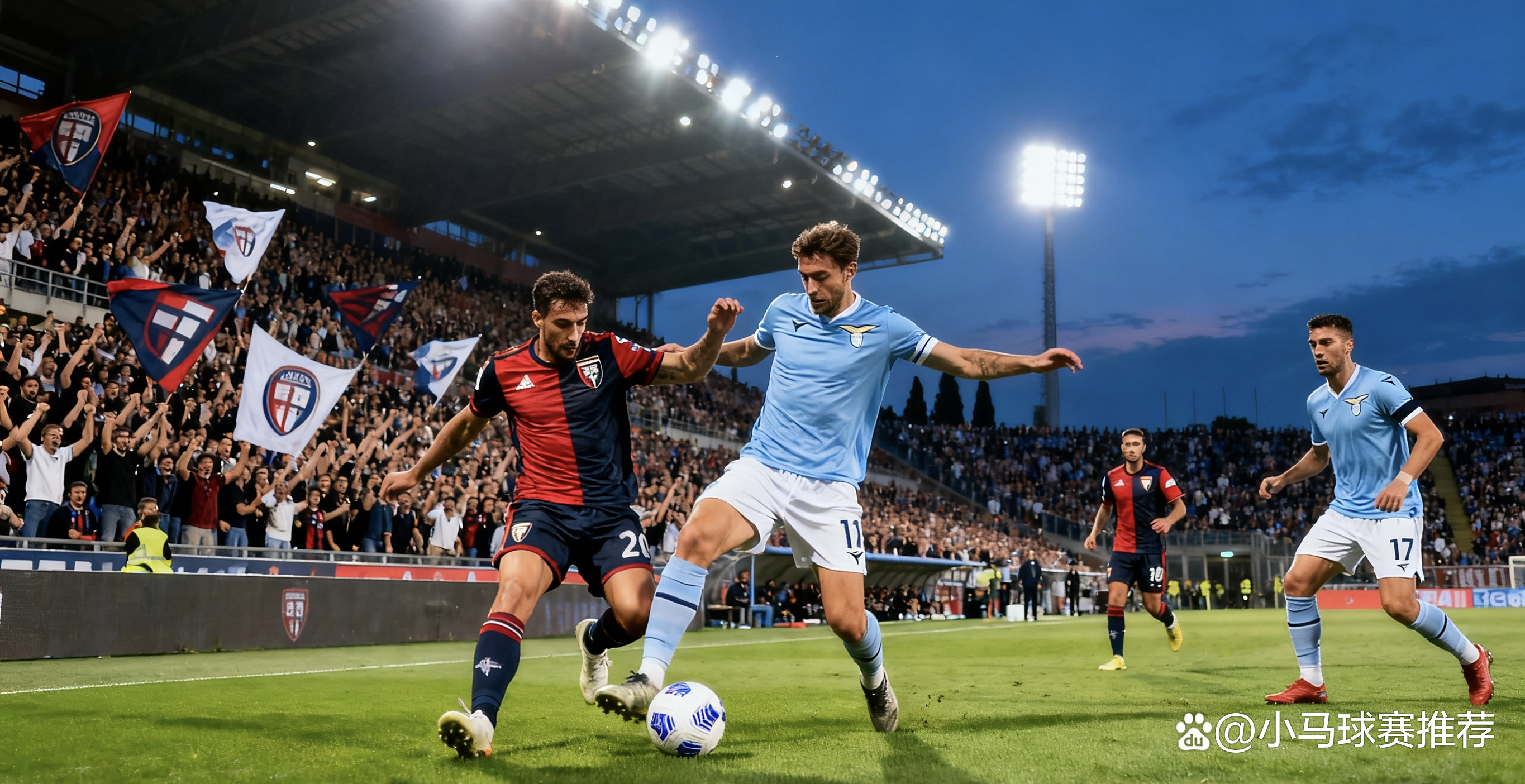 热那亚对阵帕尔马：关键时刻的简单介绍