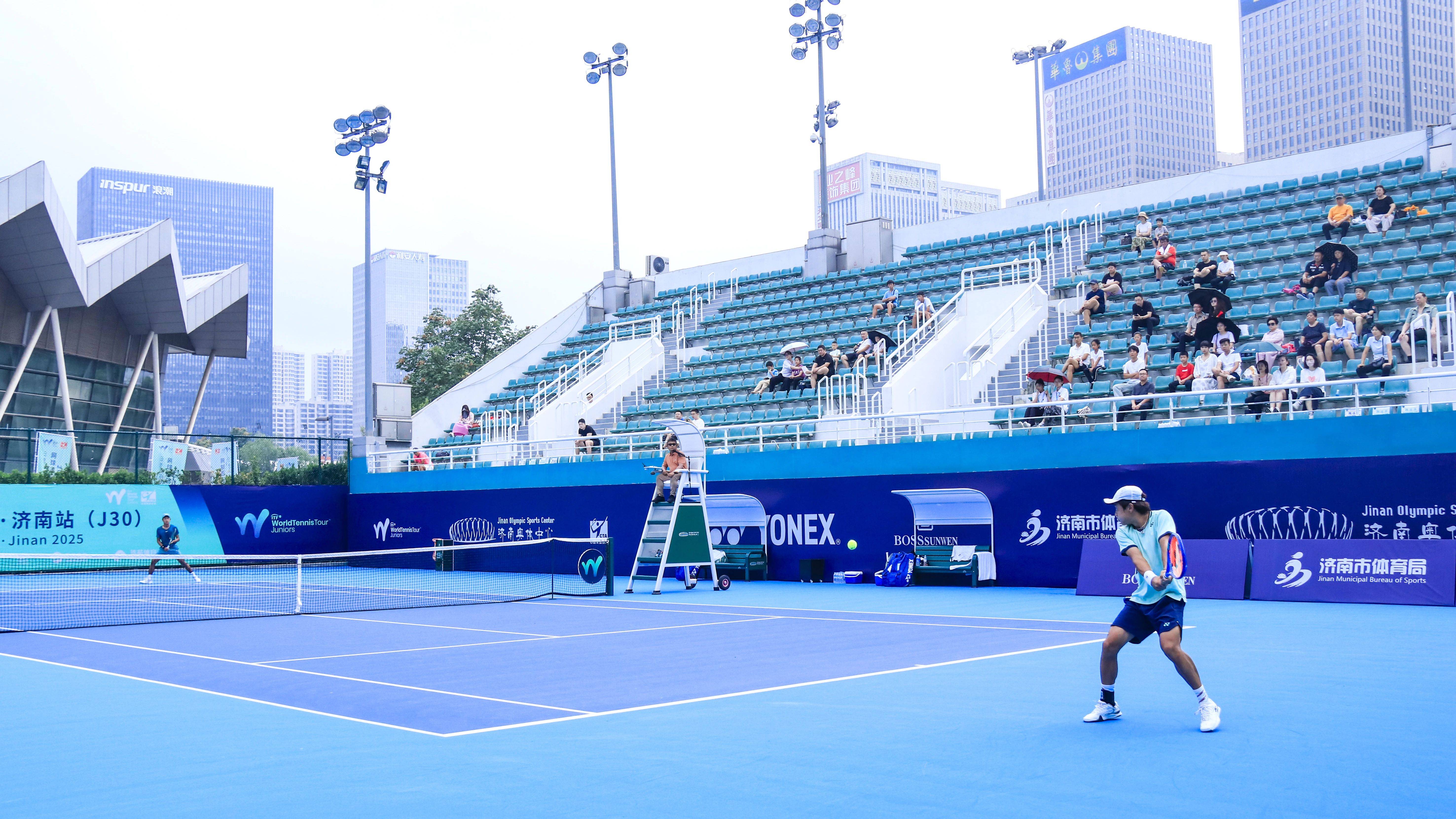 世界赛舞台，网球代表国家出征荣耀