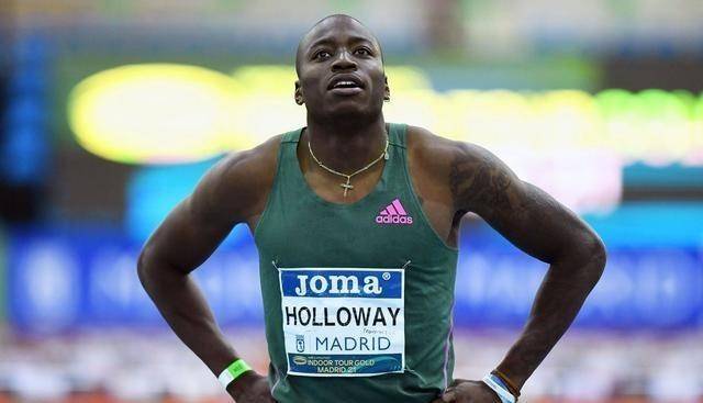 终极之夜！田径冠军悬念即将揭晓