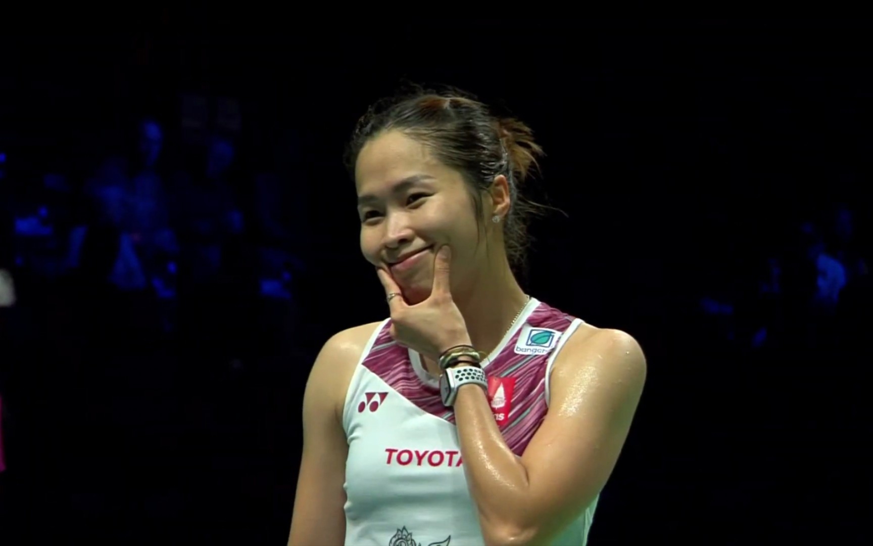 包含丹麦队险胜马来西亚队，戴资颖关键制胜的词条