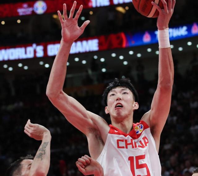 天津队鏖战国王,周琦关键制胜的简单介绍 天津队鏖战国王,周琦关键制胜的简单介绍