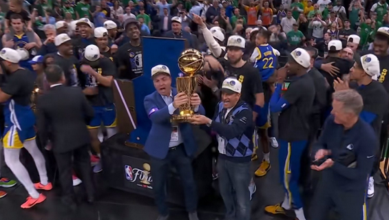 勇士力克凯尔特人，郭艾伦刷新纪录