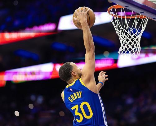 吉林队绝杀快船，库里惊艳四座