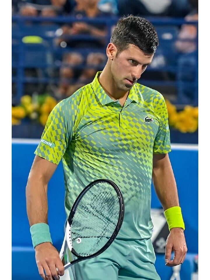 戴维斯杯翻盘拉沃尔杯，梅德韦杰夫统治全场