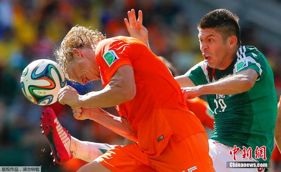 法国绝杀墨西哥,布鲁诺关键制胜 法国绝杀墨西哥,布鲁诺关键制胜