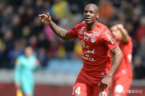 蒙彼利埃客场不敌第戎,积分下滑 蒙彼利埃客场不敌第戎,积分下滑