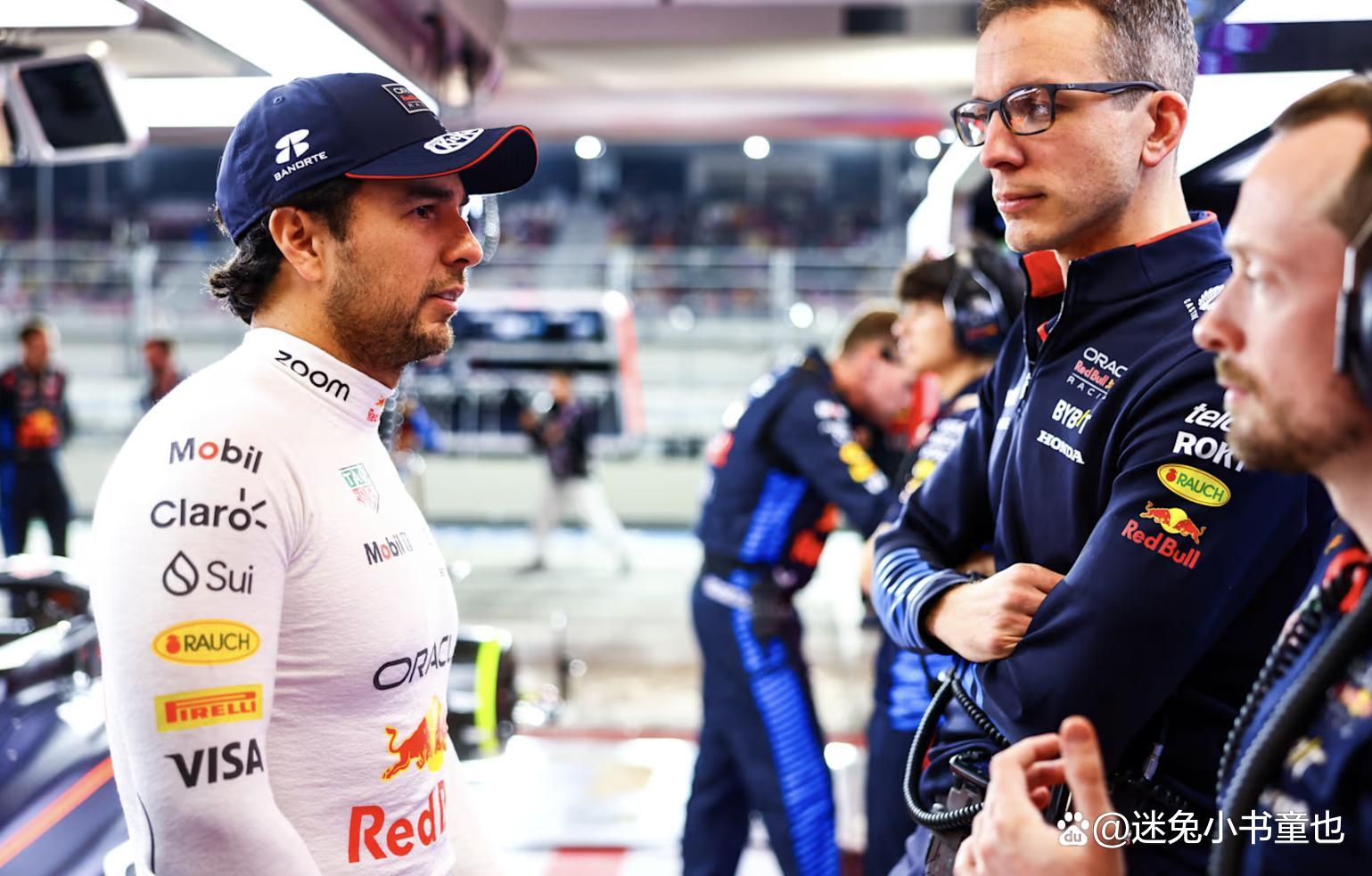 迈凯伦绝杀法拉利,佩雷兹关键制胜 迈凯伦绝杀法拉利,佩雷兹关键制胜