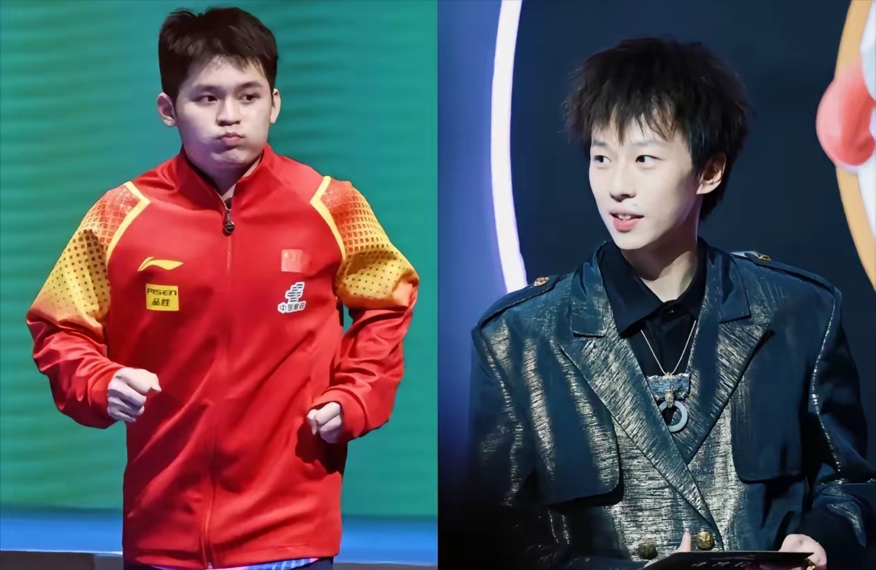 韩国队碾压日本队，林高远刷新纪录