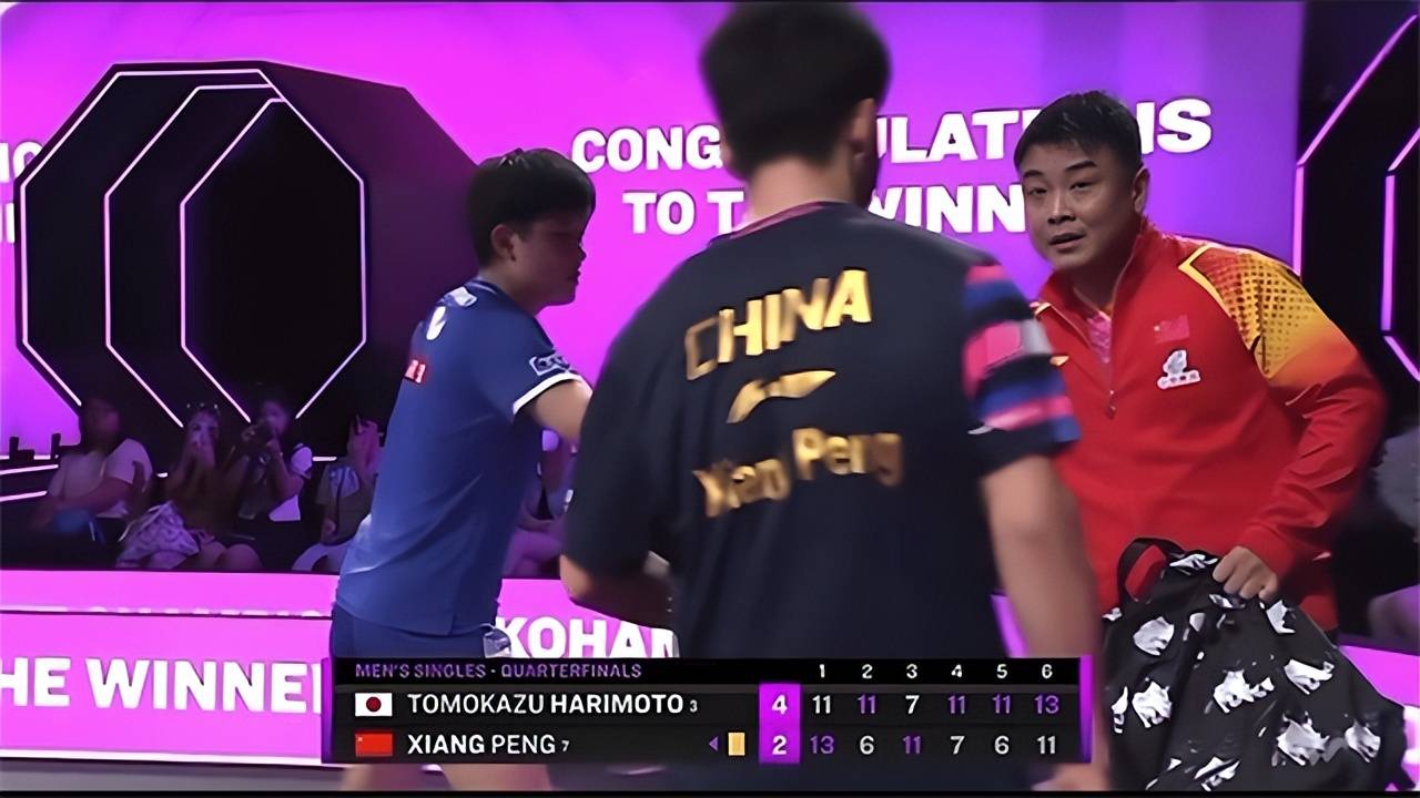 奥地利队碾压韩国队，王皓高光表现