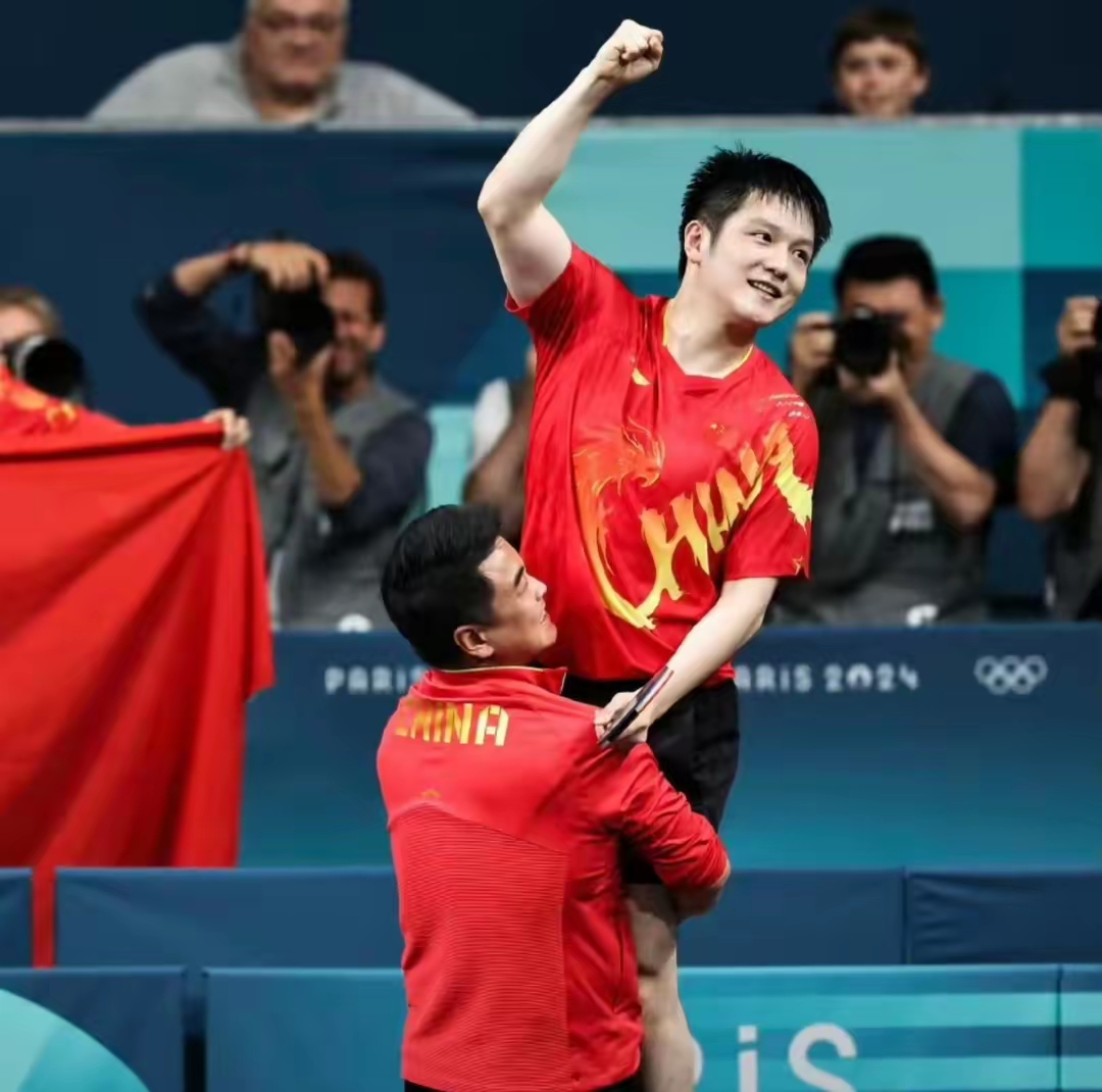 奥地利队碾压韩国队，王皓高光表现