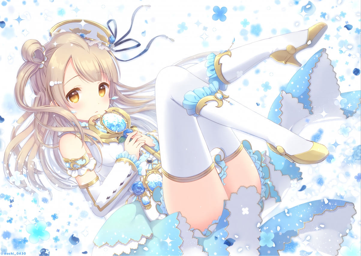 从洛城硝烟到世界之巅，霍勒迪的终极进化