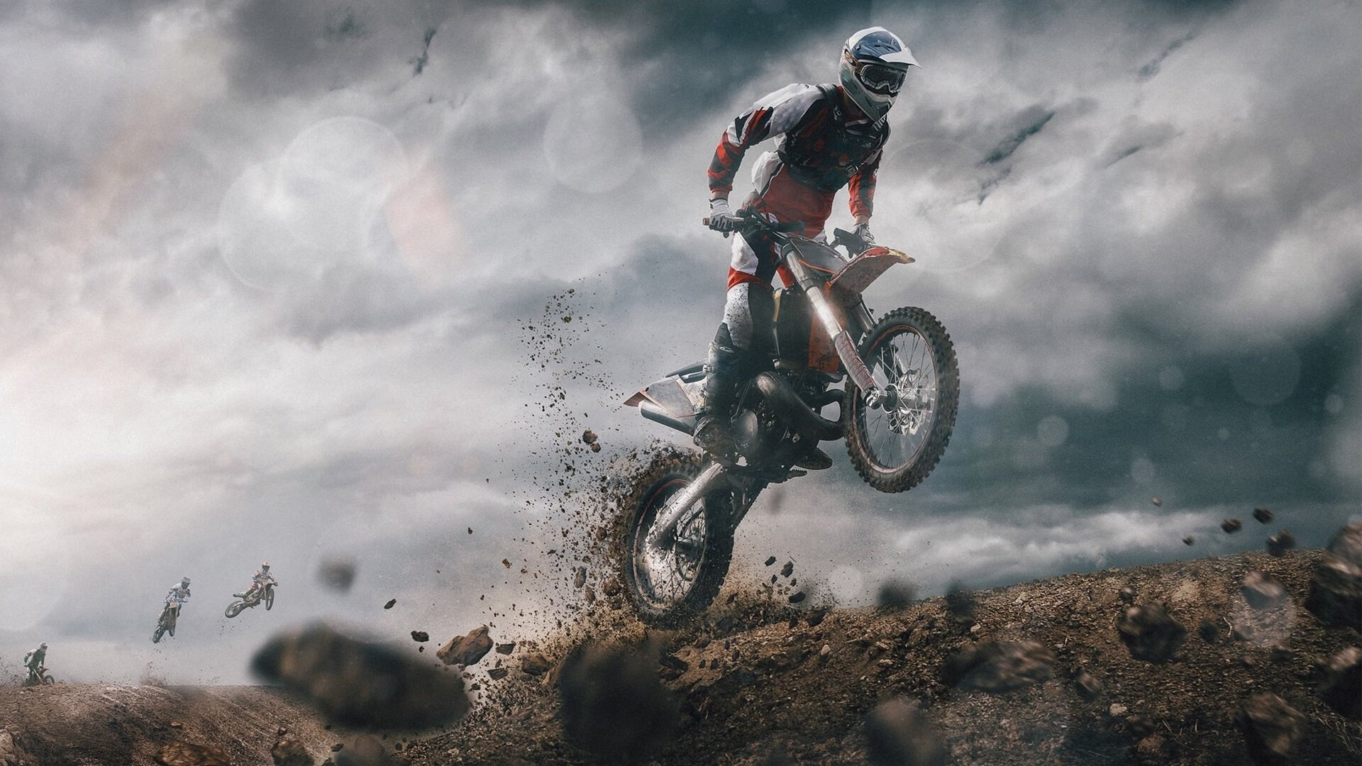 狂飙MVP，当哈登在F1年度争冠之夜统治全场