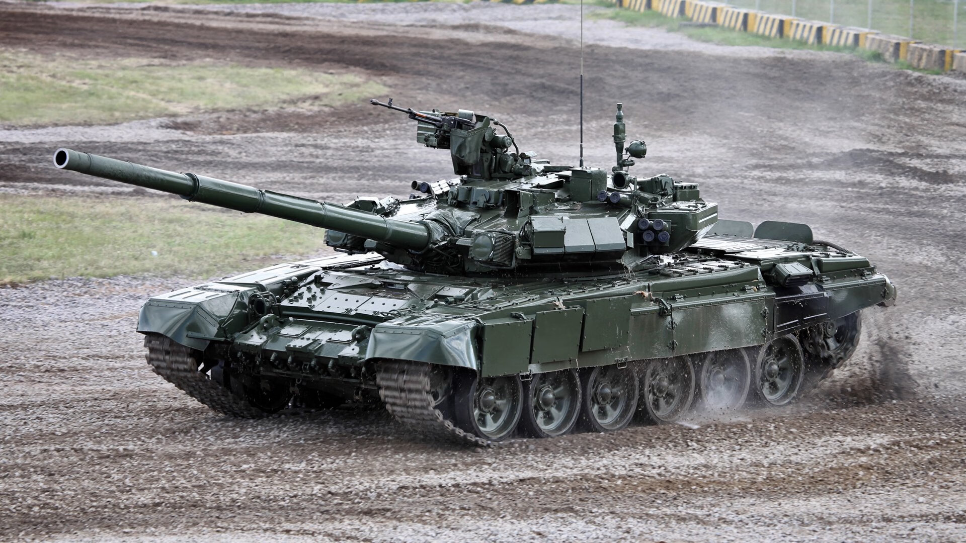 当群狼跨过河流,西部的利爪如何锁死东部的铁骑?