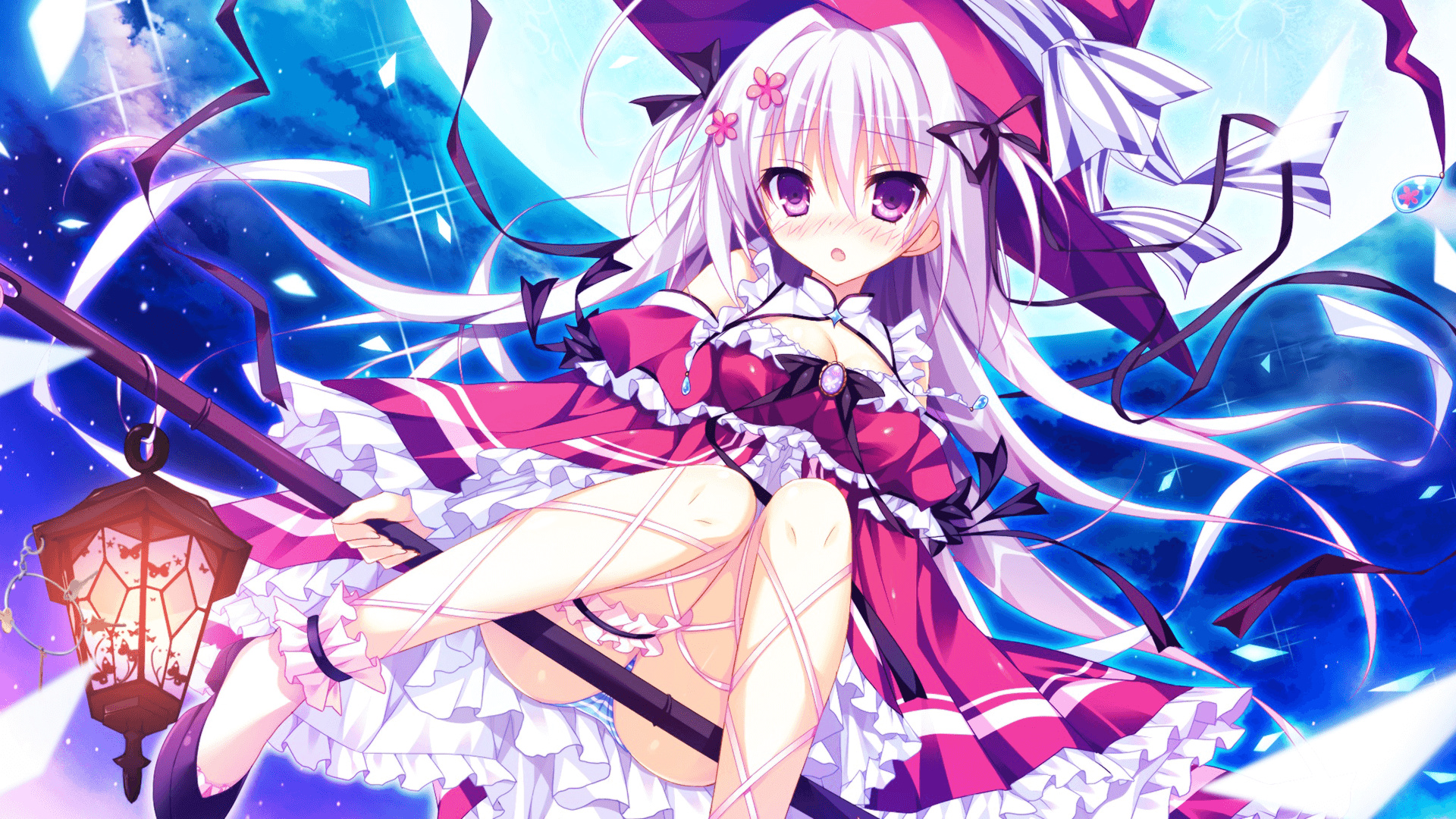 莫兰特第三节锁门时刻，当比赛悬念在九分钟内被蒸发