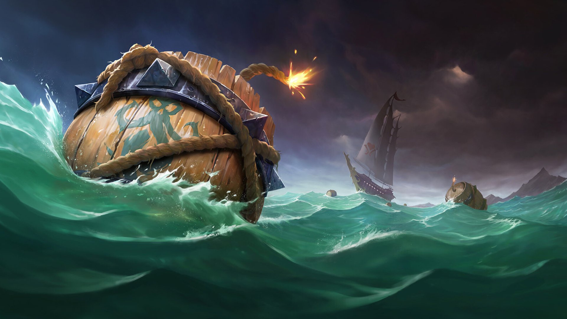 唯一瞬间，当杜兰特在平行宇宙中同时斩落步行者与接管英超争冠