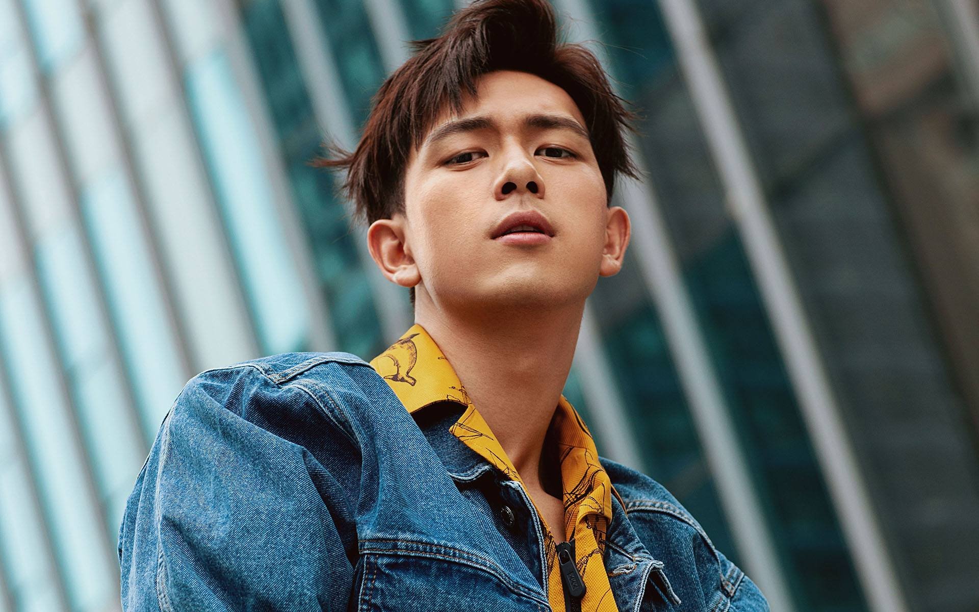 意志战甲，钢铁蓝黑如何被一个名字重新锻造